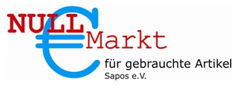 Logo Null Euro Markt